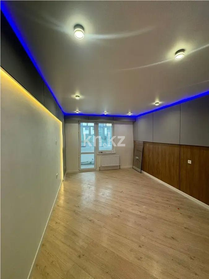 Продажа 1-комнатной квартиры, 27 м², ул. Омарова, дом  7 в Алматы