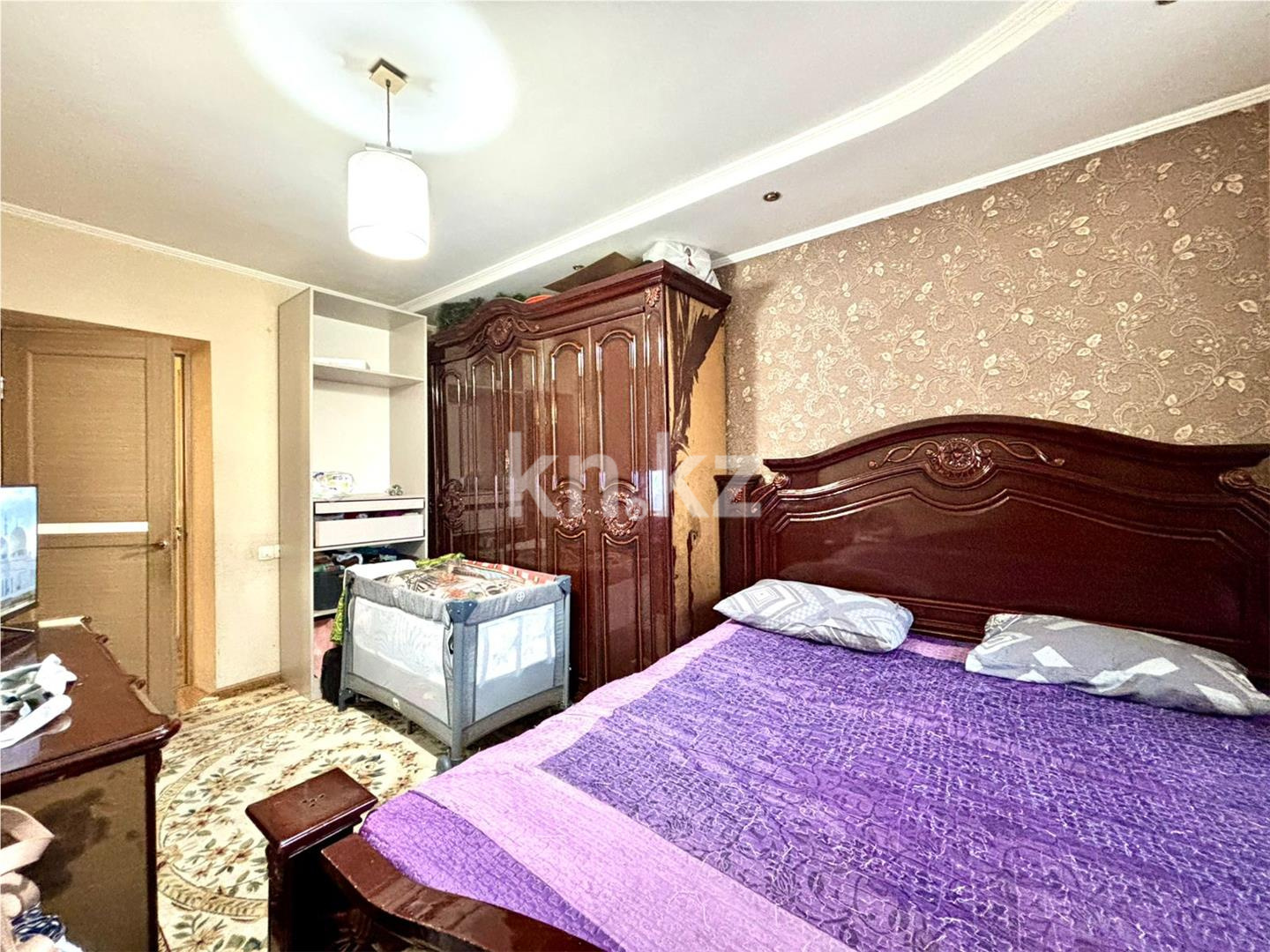 Продажа 3-комнатной квартиры, 62 м² - Продажа земельных участков в Кокшетау фото 6 из 16