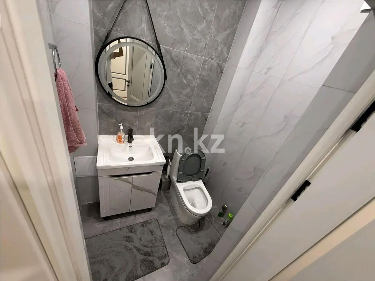 Продажа 3-комнатной квартиры, 90 м² - Продажа квартир в новостройках Астаны - страница 47 фото 6 из 7