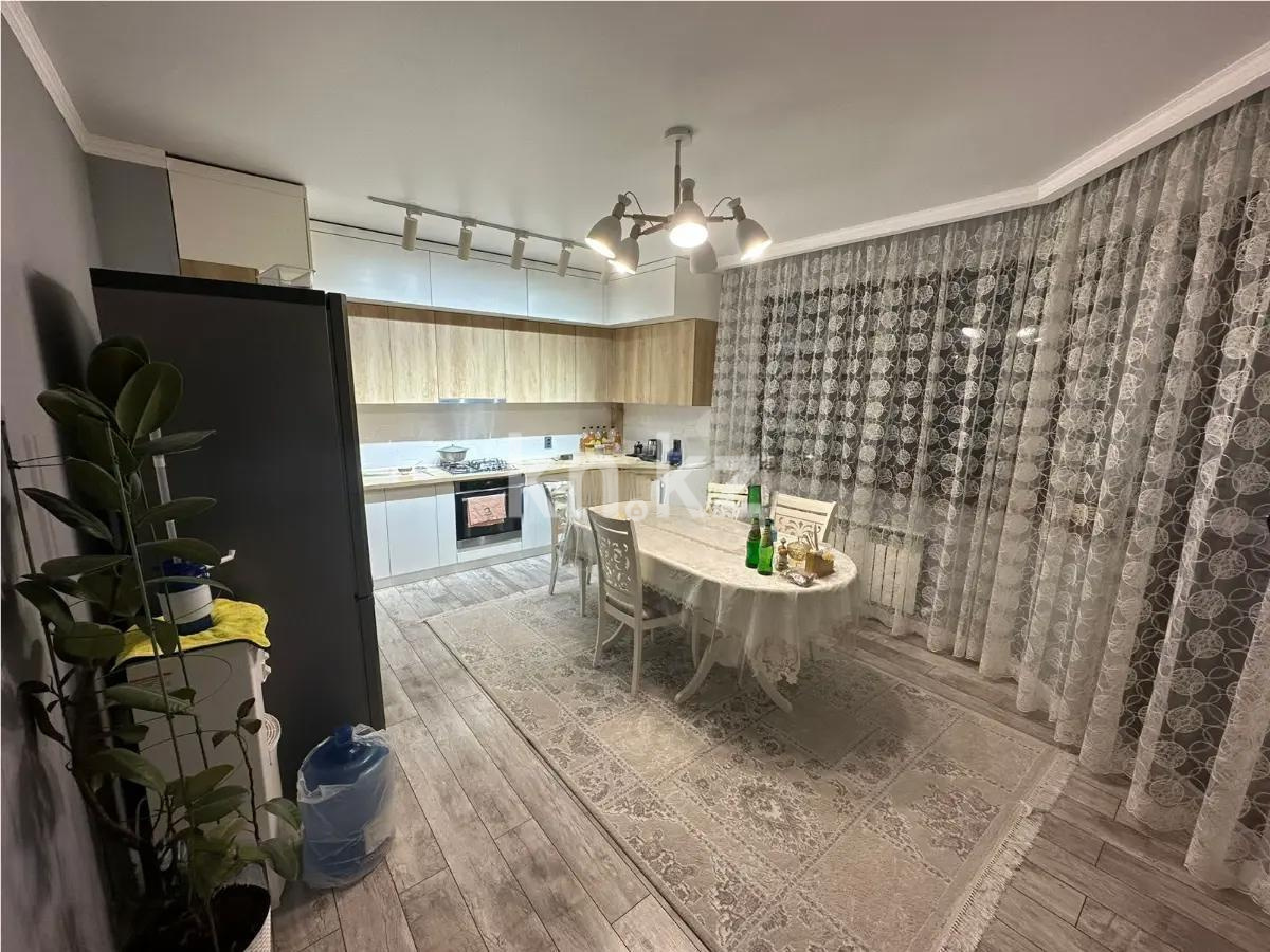 Продажа 3-комнатной квартиры, 125 м², мкр. Думан-2, дом  28 в Алматы - фото 4