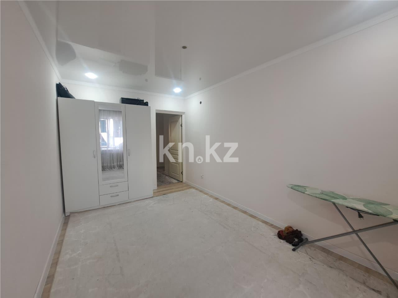 Продажа 2-комнатной квартиры, 52 м² - Продажа двухкомнатных квартир в Астане фото 3 из 8