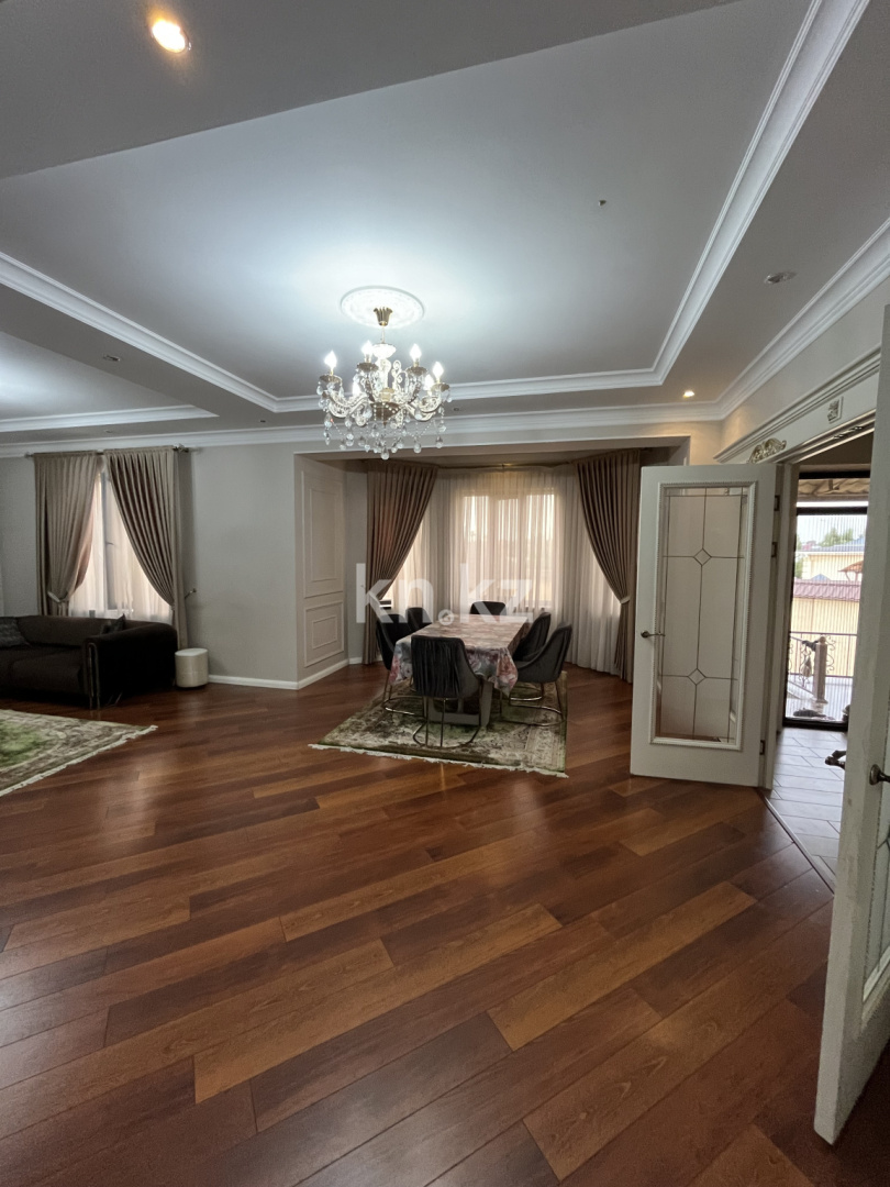 Продажа 6-комнатного дома, 416 м² - Продажа домов, коттеджей в Шымкенте фото 8 из 26