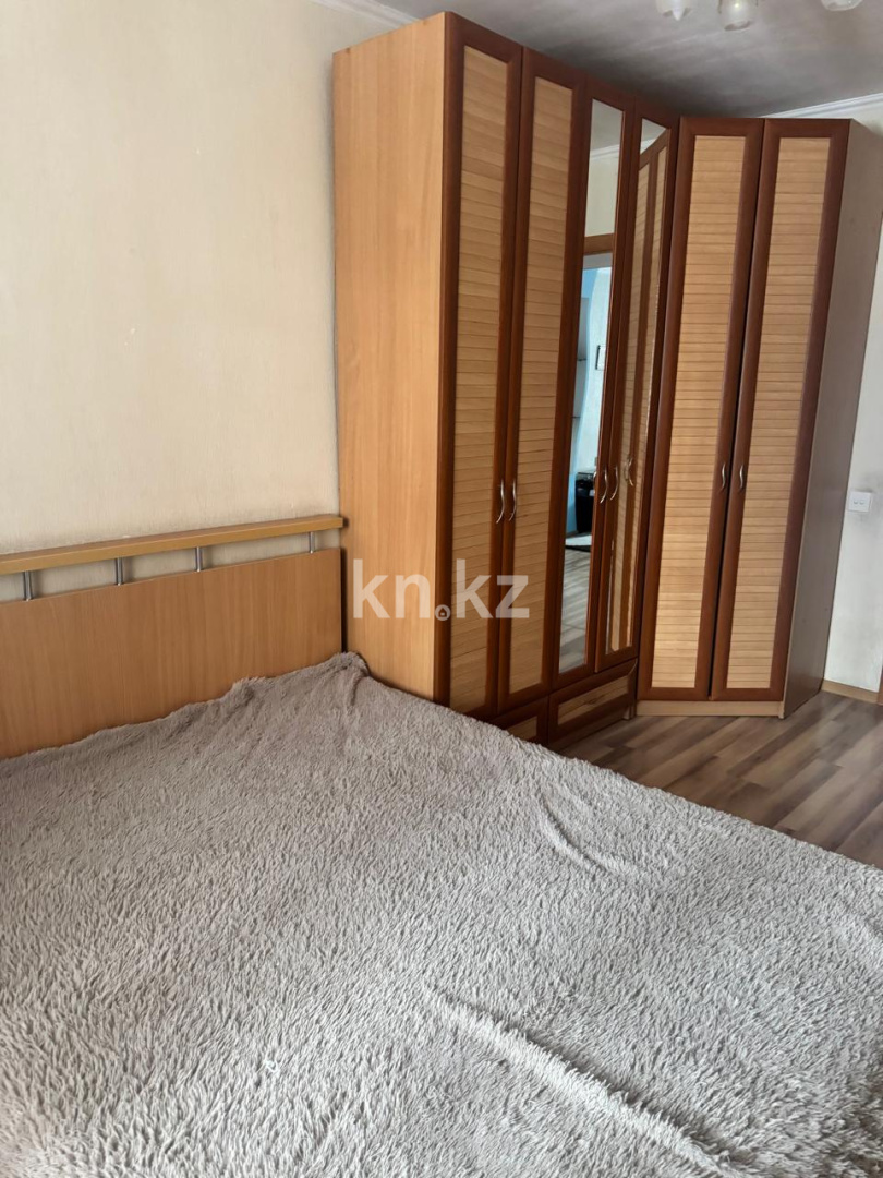 Аренда 3-комнатной квартиры, 59 м² - Аренда квартир помесячно в Караганде фото 9 из 12