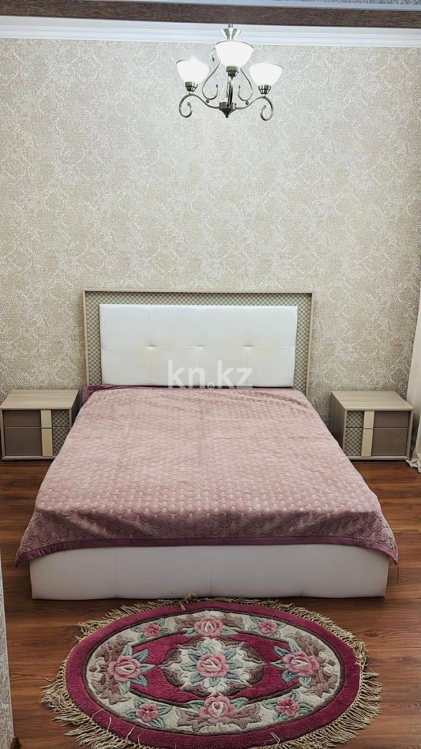 Аренда 2-комнатной квартиры, 65 м², ул. Керей, Жанибек хандар, дом  12/1 - ул. Сауран - Аренда квартиры помесячно в Астане фото 5 из 14