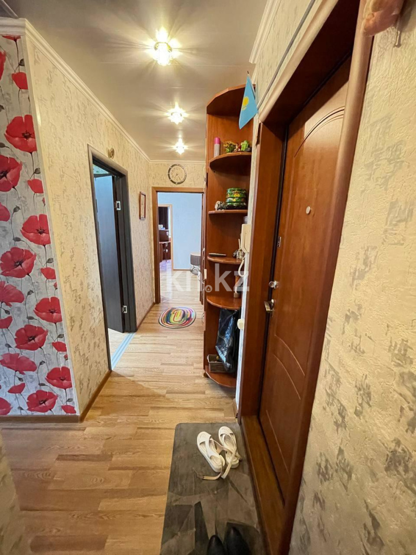 Продажа 4-комнатной квартиры, 61.4 м², ул. Каирбекова, дом  405 в Костанае - фото 31