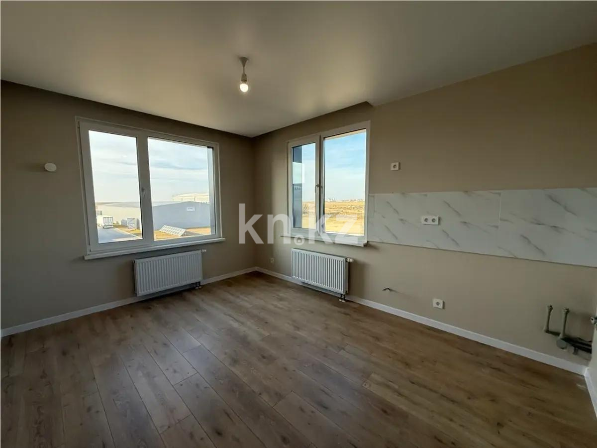 Продажа 2-комнатной квартиры, 60.25 м², ул. Е-103, дом  5 в Астане