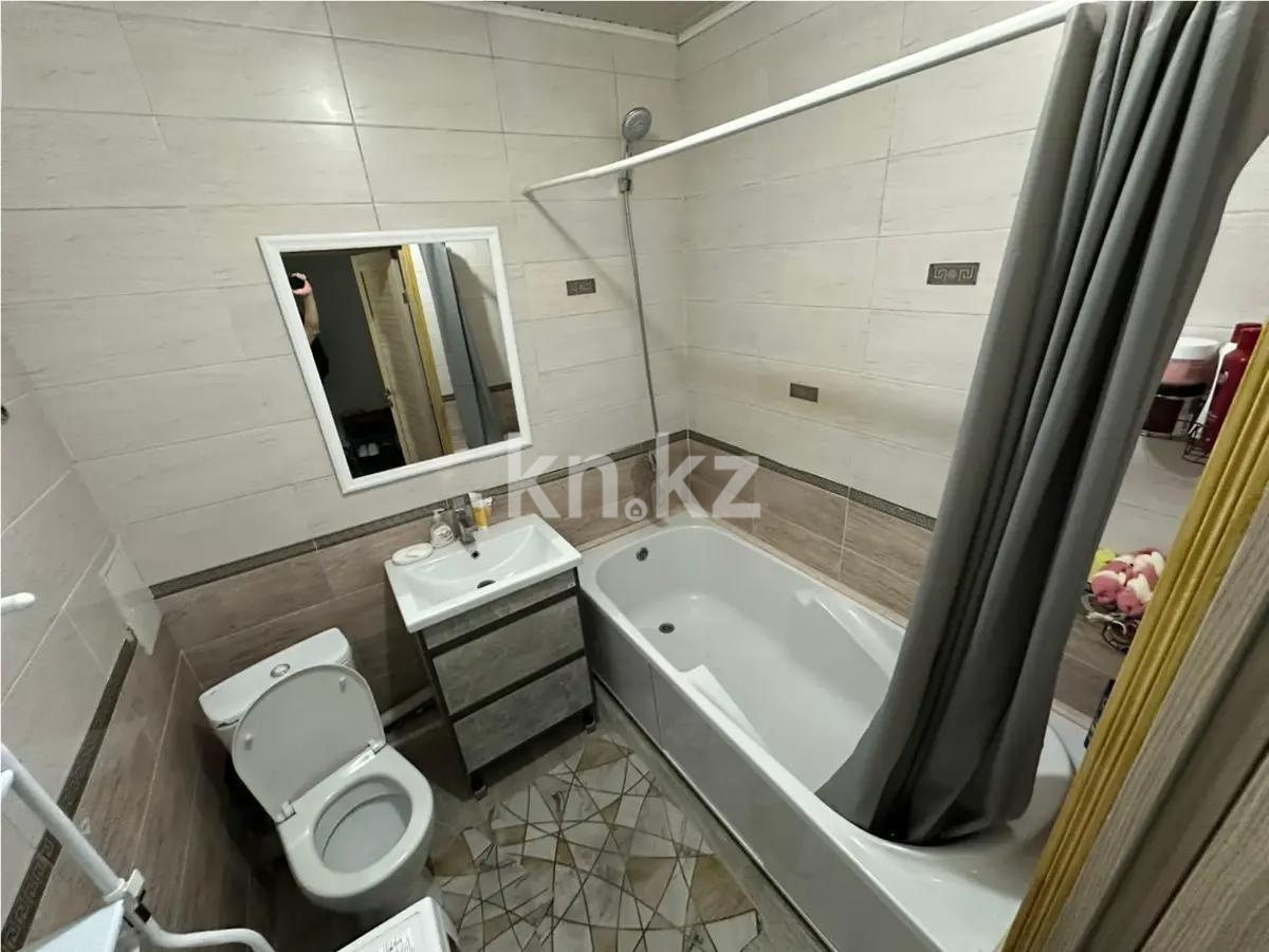Продажа 2-комнатной квартиры, 54.5 м² - Недвижимость в Алматы - страница 32 фото 3 из 4