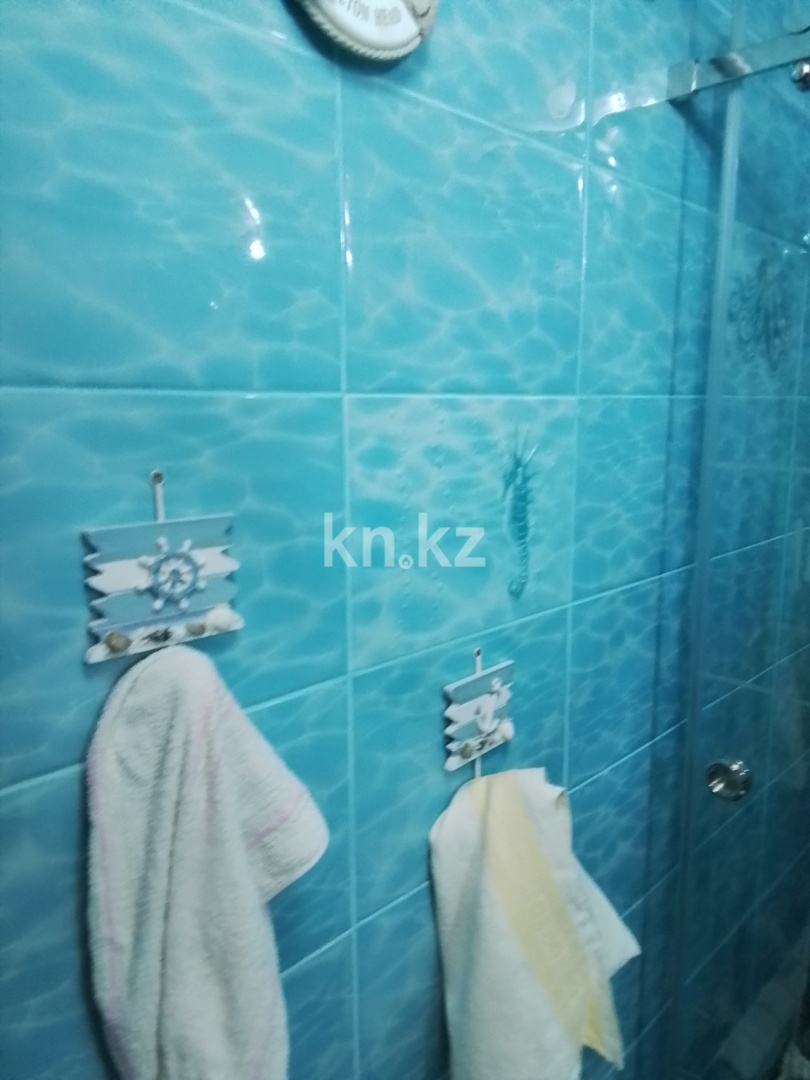 Аренда 1-комнатной квартиры посуточно, 30 м², ул. Кабанбай Батыра, дом  134 в Усть-Каменогорске - фото 9