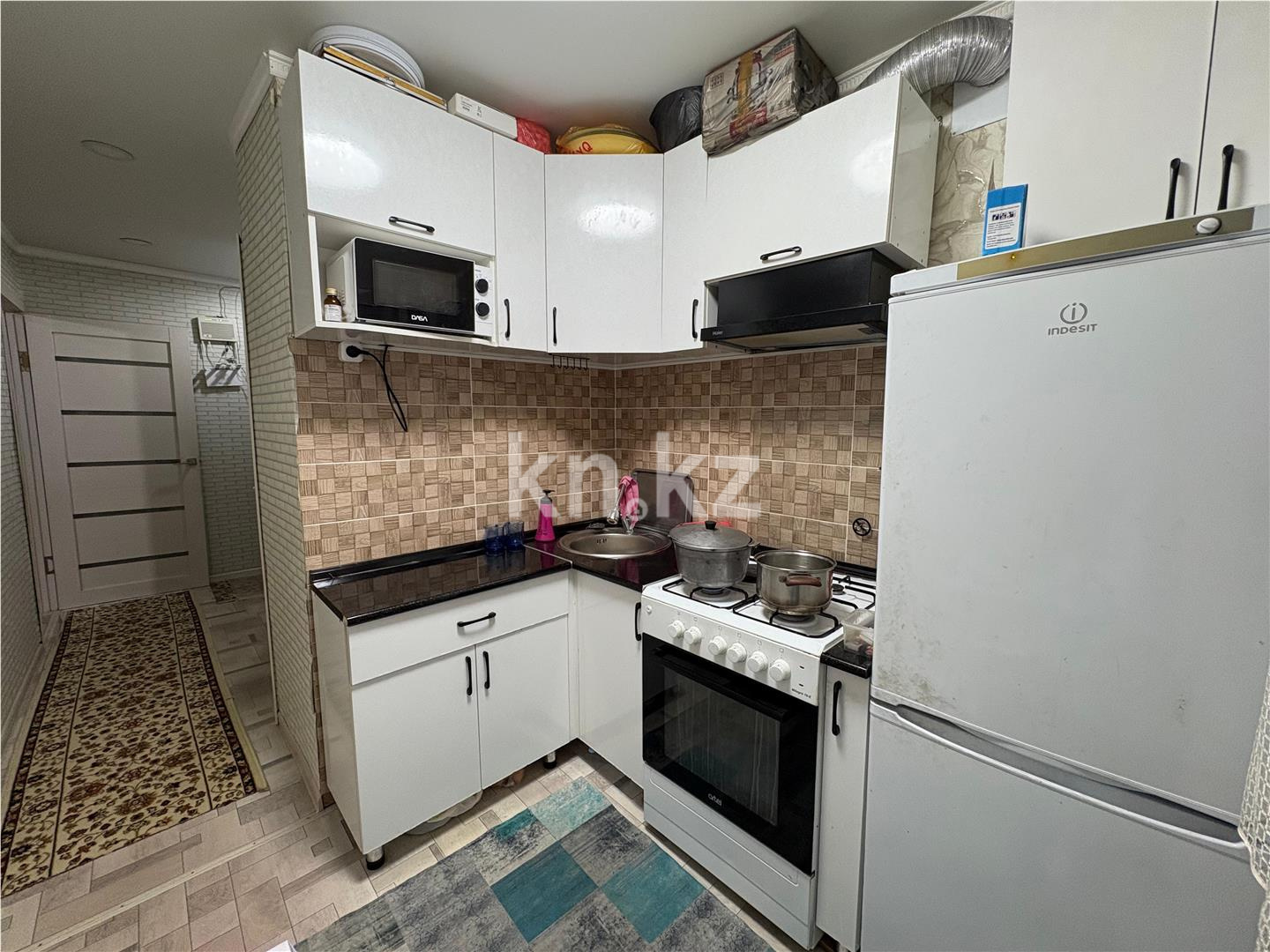 Продажа 2-комнатной квартиры, 48 м², мкр-н 7-й в Темиртау - фото 7