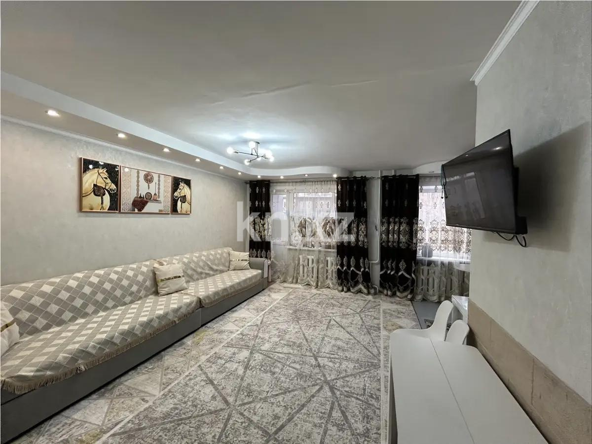 Продажа 2-комнатной квартиры, 52 м² в Астане