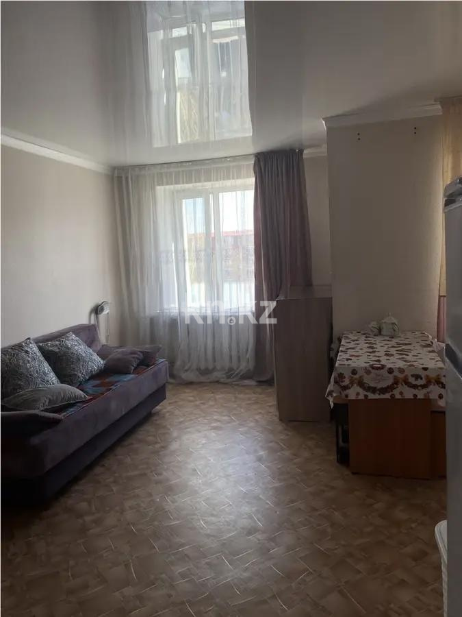 Продажа 1-комнатной квартиры, 30 м² - Продажа однокомнатных квартир в Астане - страница 8 фото 1 из 3