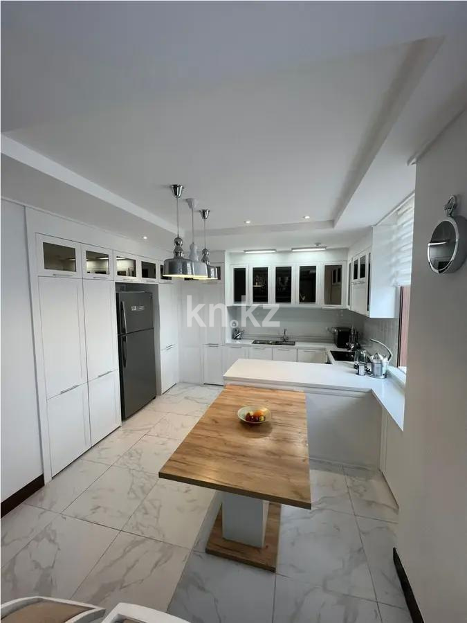 Продажа 4-комнатной квартиры, 110 м², пр. Кабанбай батыра, дом  43г - Продажа  четырехкомнатных квартир в новостройках Астаны фото 4 из 6