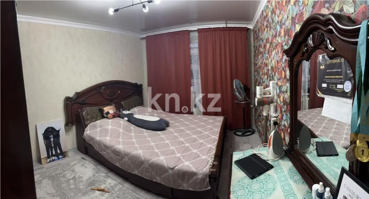 Продажа 3-комнатной квартиры, 68 м² - Продажа квартир в панельном доме в Темиртау фото 2 из 5