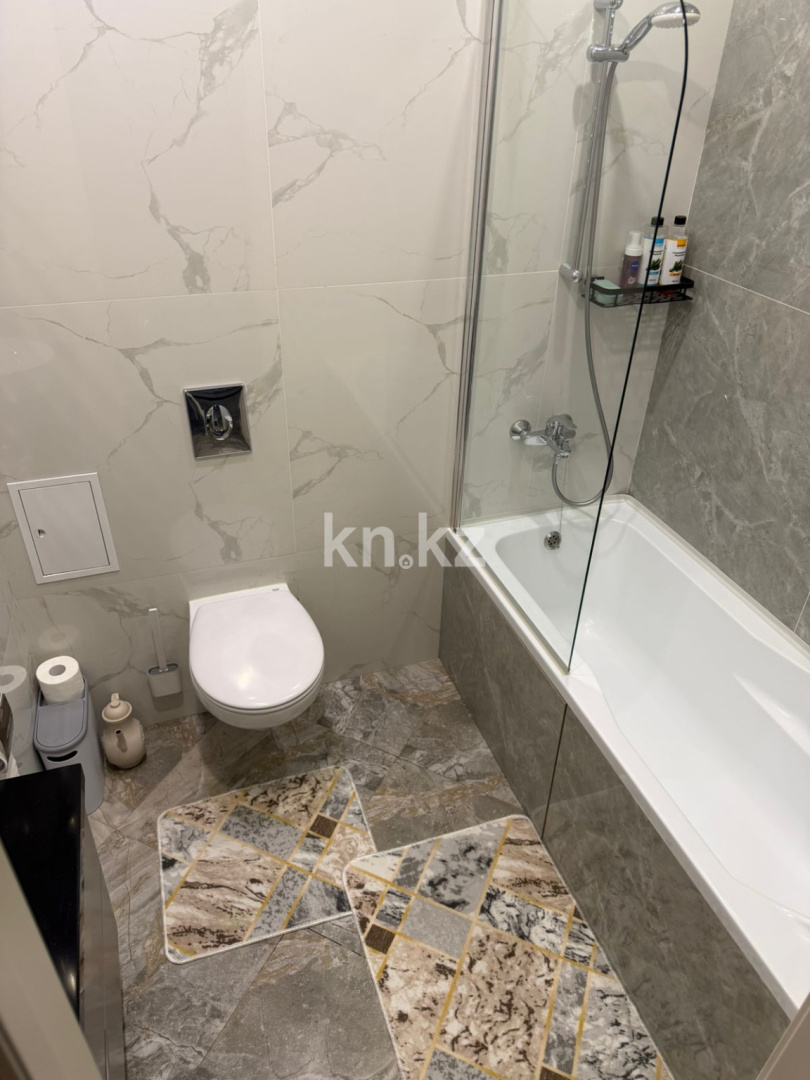 Продажа 3-комнатной квартиры, 86 м² в Астане - фото 10