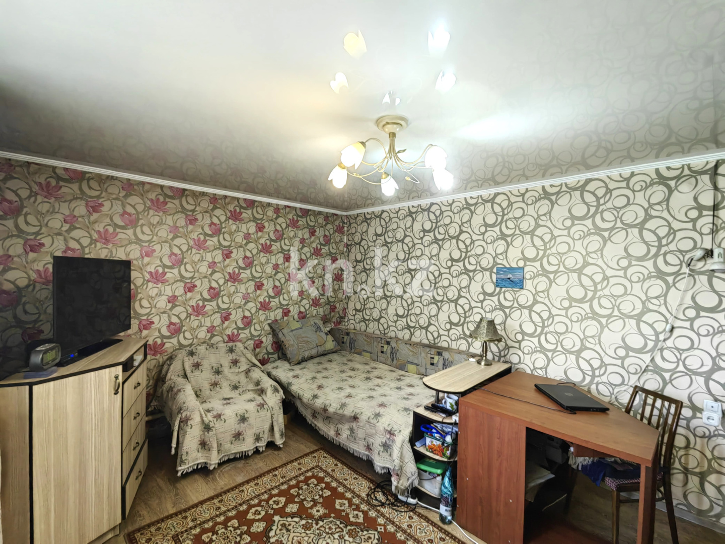 Продажа 4-комнатного дома, 80 м², ул. Керамическая - Продажа домов, коттеджей в Караганде фото 3 из 40