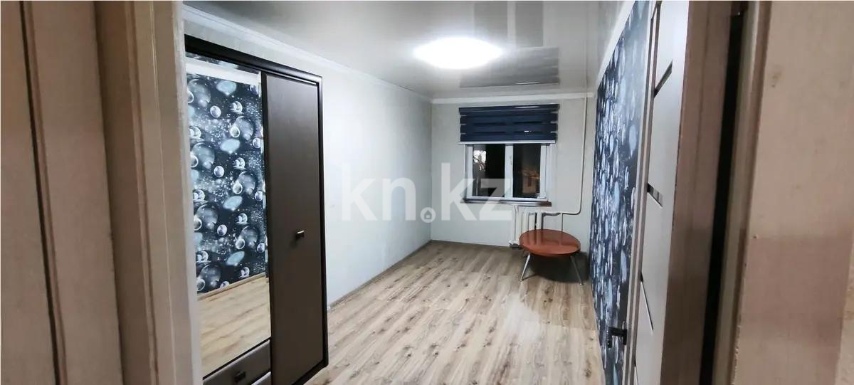 Продажа 3-комнатной квартиры, 60 м² в Алматы - фото 2