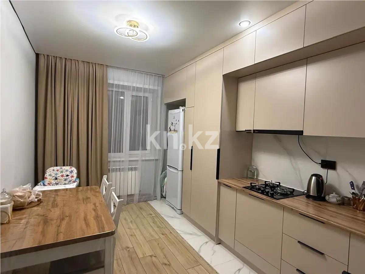 Продажа 2-комнатной квартиры, 60 м² - Продажа квартир от собственников в Астане - страница 34 фото 2 из 4