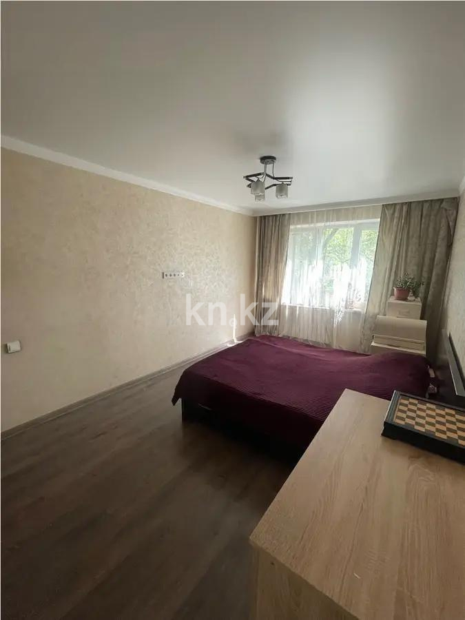 Продажа 3-комнатной квартиры, 63 м², ул. Чокина, дом  116 в Алматы - фото 3