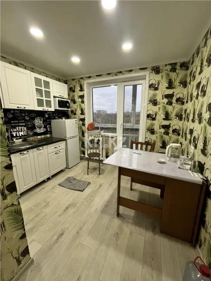Продажа 1-комнатной квартиры, 36 м² в Темиртау - фото 2