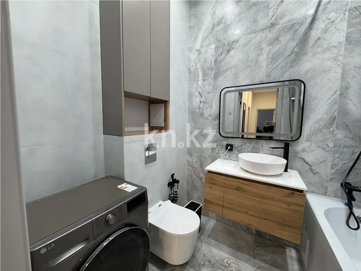 Продажа 2-комнатной квартиры, 58 м² в Астане - фото 5