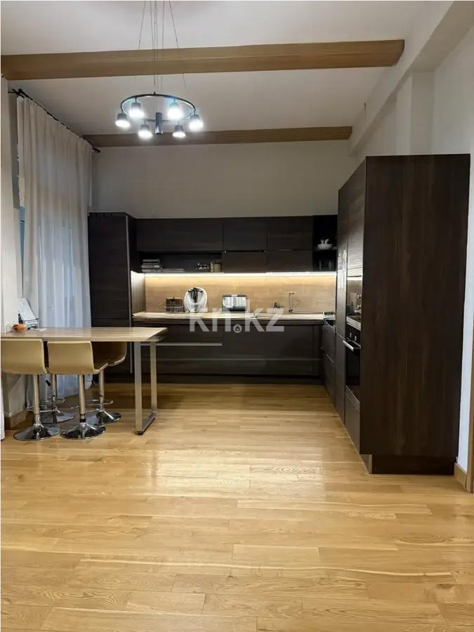 Продажа 3-комнатной квартиры, 150 м² - Продажа квартир в Алматы - страница 30 фото 3 из 4
