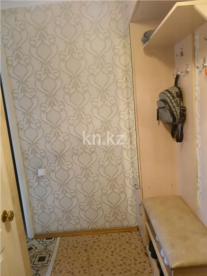 Продажа 1-комнатной квартиры, 38 м², пр. Н. Абдирова, дом  54 - Продажа  однокомнатных квартир в Караганде фото 3 из 3