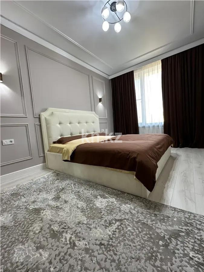 Продажа 1-комнатной квартиры, 40 м², ул. Сатпаева, дом  133/1 - Продажа  однокомнатных квартир в Алматы без посредников фото 1 из 4