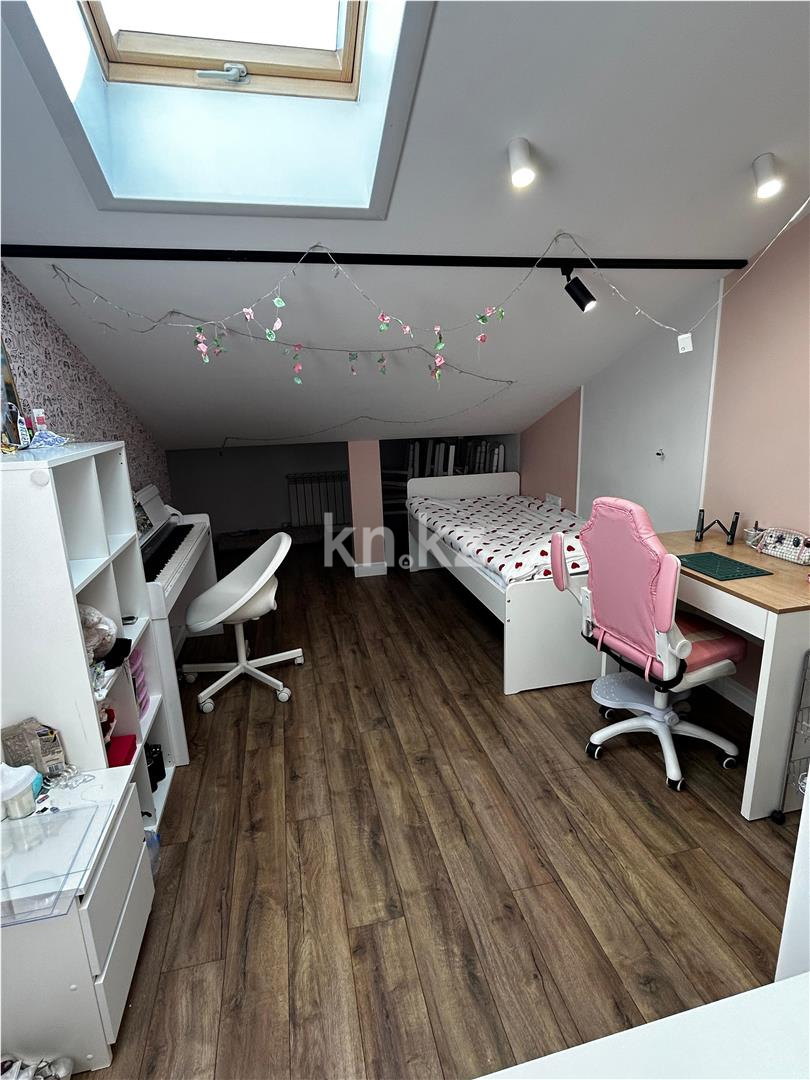 Продажа 5-комнатной квартиры, 128 м², мкр-н Степной-4, дом  15/2 - Продажа  пятикомнатных квартир в Караганде фото 20 из 24