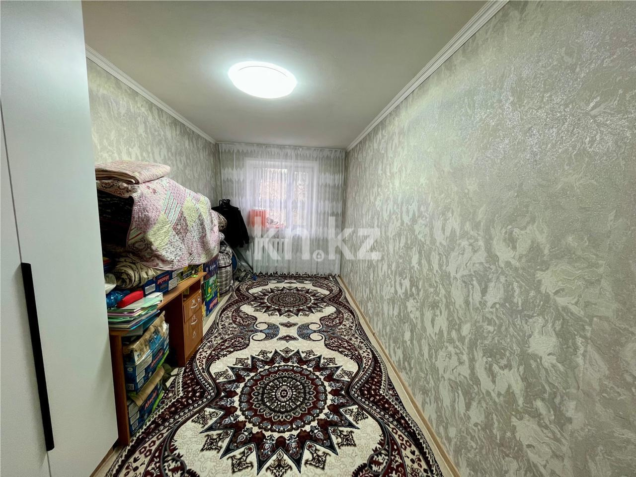 Продажа 2-комнатной квартиры, 45 м² в Караганде - фото 4