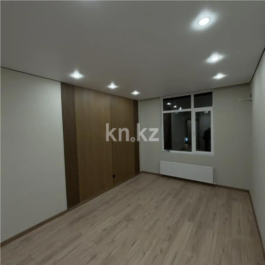 Продажа 2-комнатной квартиры, 47 м², ул. Е-429, дом  14 - Продажа  двухкомнатных квартир в новостройках Астаны фото 1 из 4