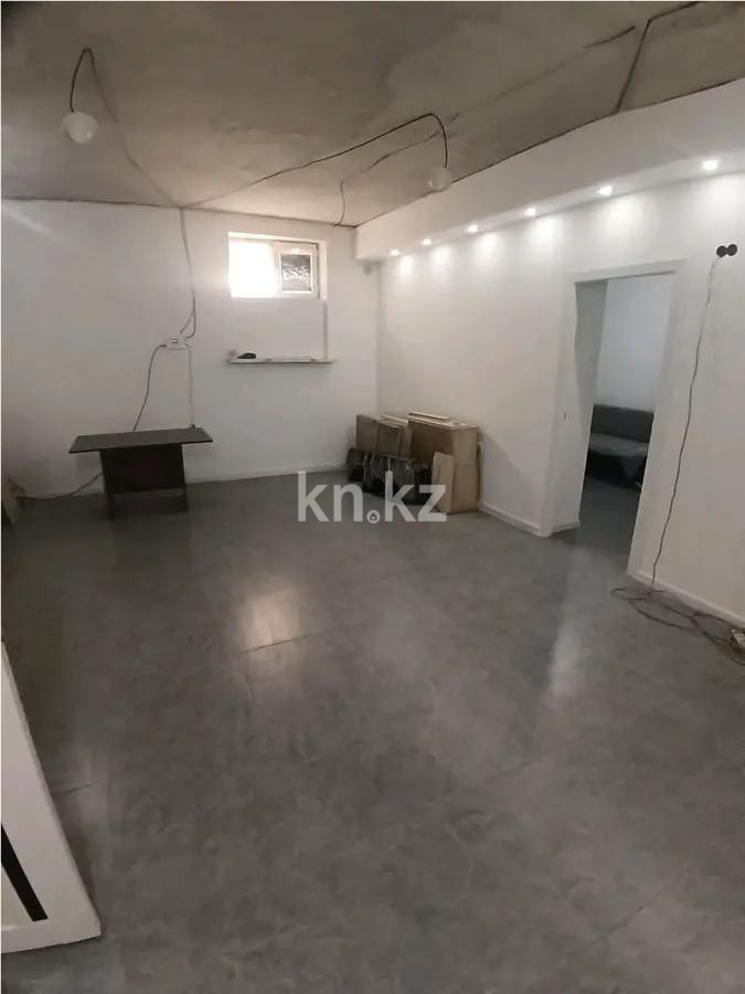 Продажа 2-комнатной квартиры, 49 м² в Алматы