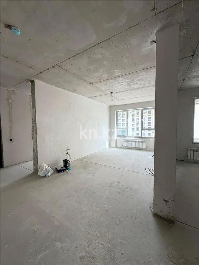 Продажа 2-комнатной квартиры, 55.46 м² - Недвижимость в Казахстане - страница 12 фото 2 из 5