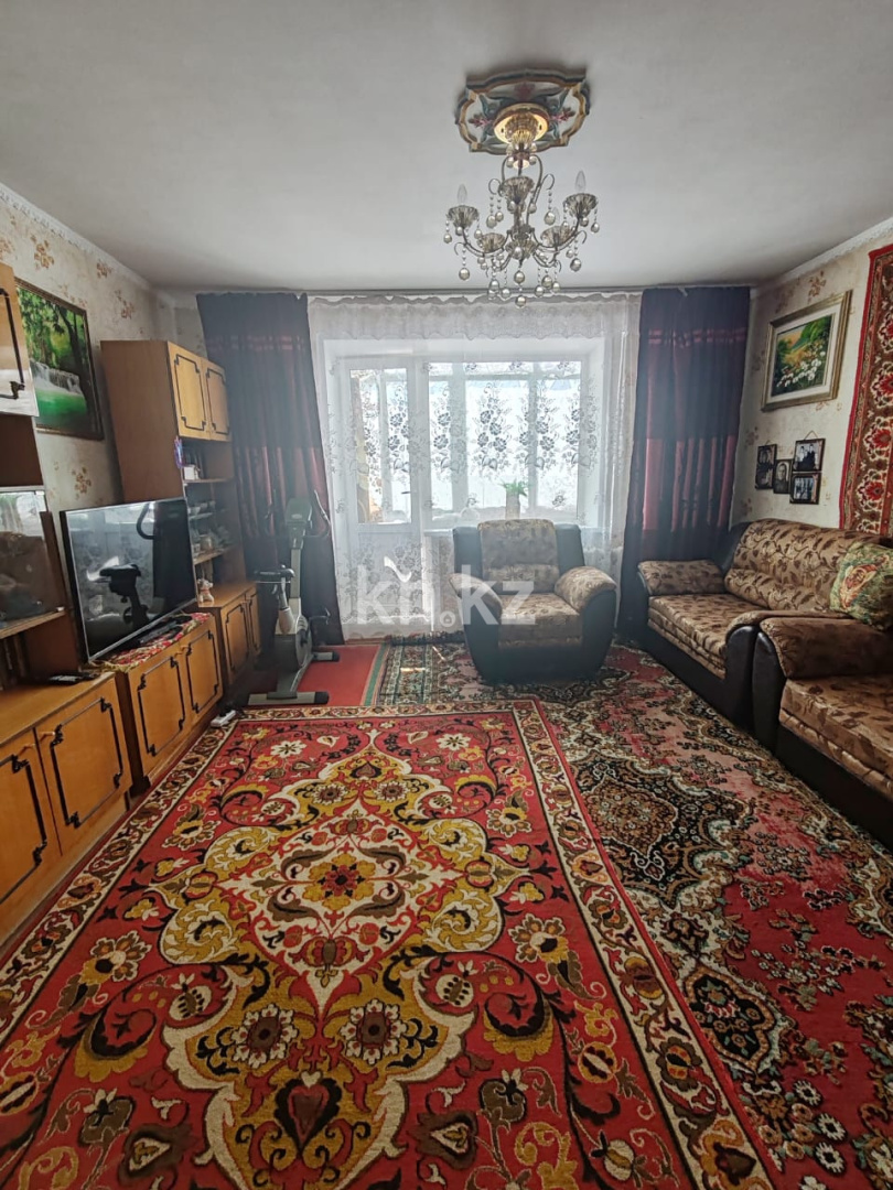 Продажа 2-комнатной квартиры, 54 м² в Караганде - фото 2