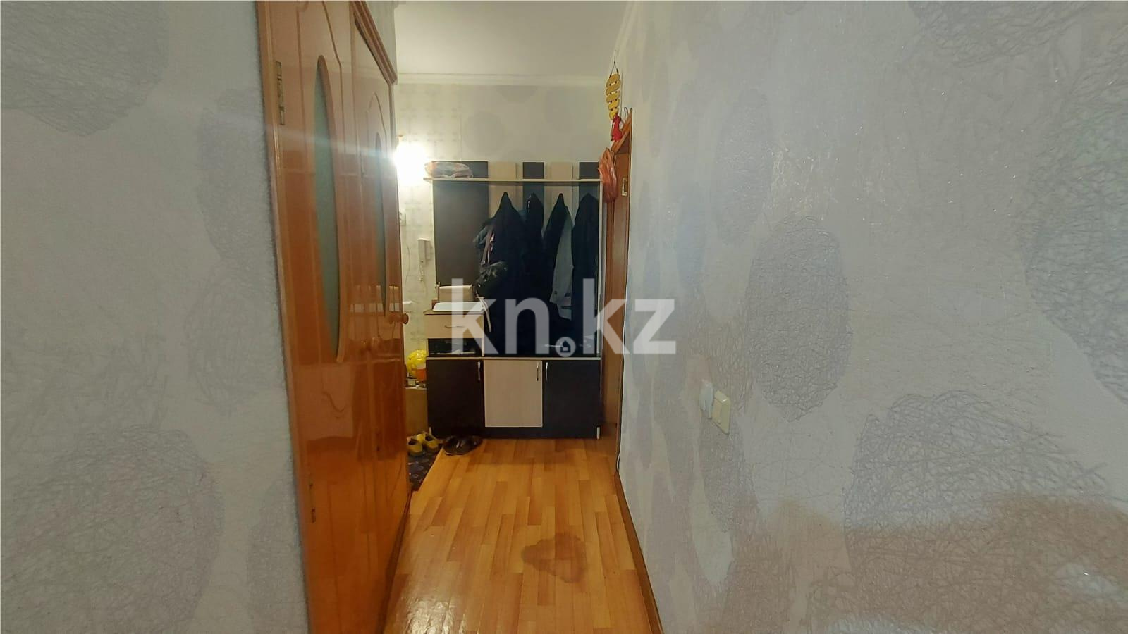 Продажа 2-комнатной квартиры, 44 м², мкр-н 16 - Продажа квартир в Караганде фото 8 из 10