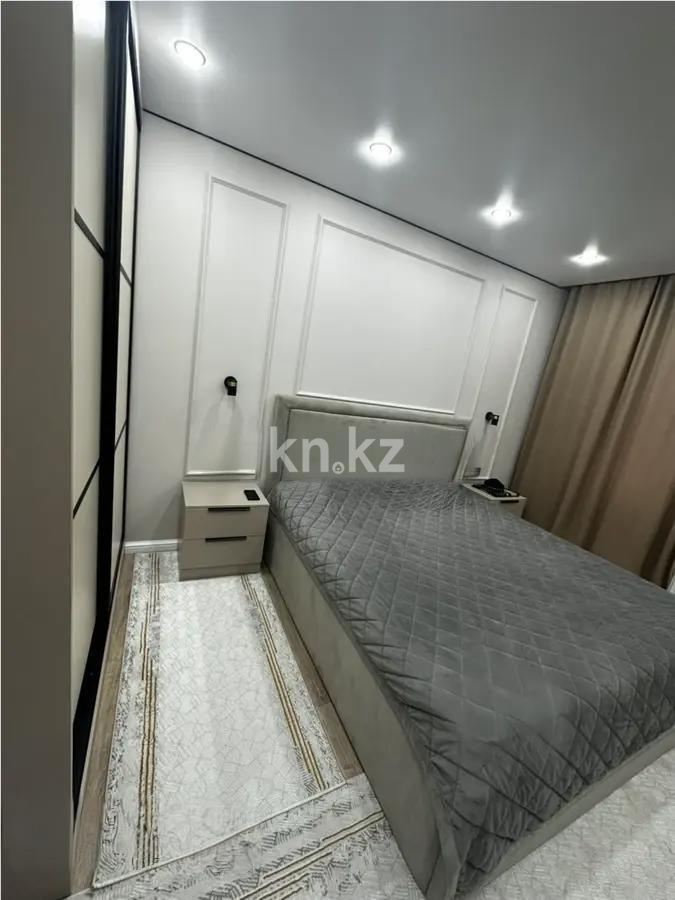 Продажа 2-комнатной квартиры, 59.6 м² - Аренда квартир помесячно в Балхаше фото 2 из 2