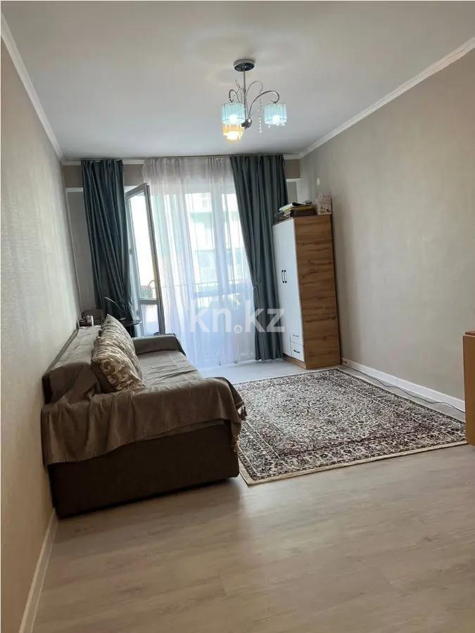 Продажа 1-комнатной квартиры, 31 м², ул. Алтын орда, дом  6/38 - Продажа квартир в Алматы фото 1 из 2