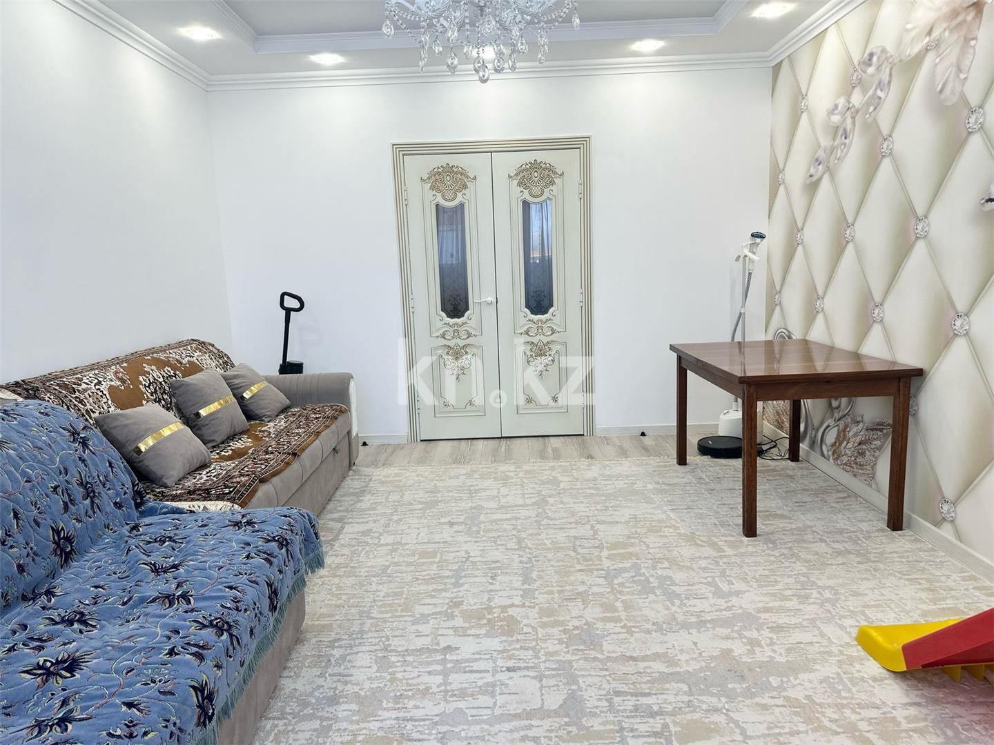 Продажа 3-комнатной квартиры, 93 м², пр. Шахтеров в Караганде - фото 4