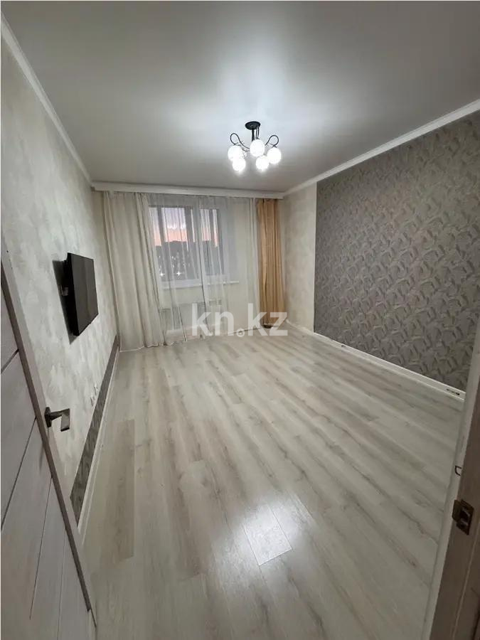 Продажа 1-комнатной квартиры, 39 м², ул. Болекпаева, дом  10/1 - Продажа квартир в Астане без посредников с фото фото 1 из 3