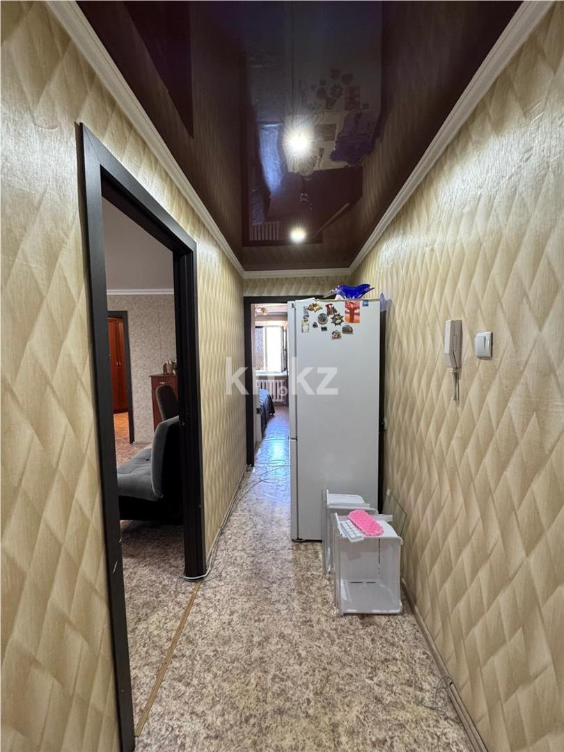Продажа 3-комнатной квартиры, 55 м², ул. Чернышевского в Темиртау - фото 12
