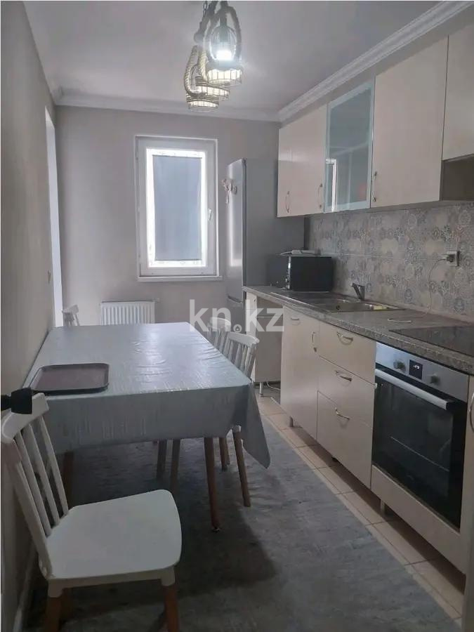 Продажа 3-комнатной квартиры, 82 м², мкр-н Аккент, дом  50 в Алматы - фото 4