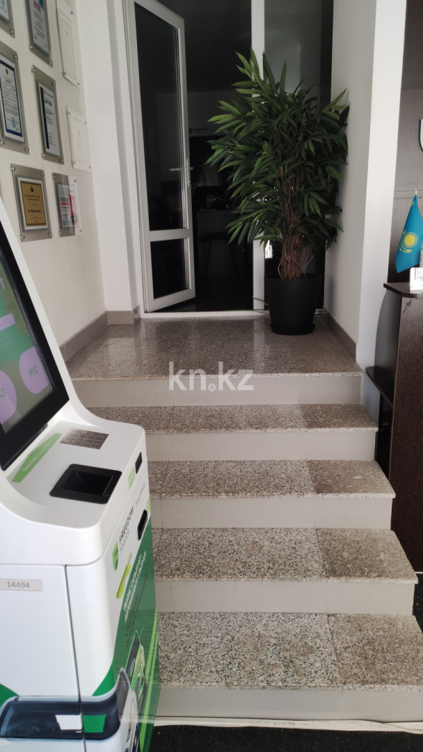 Продажа , 150 м², ул. Ерубаева, дом  35 - Продажа офисных и торговых помещений в Караганде без посредников фото 20 из 22