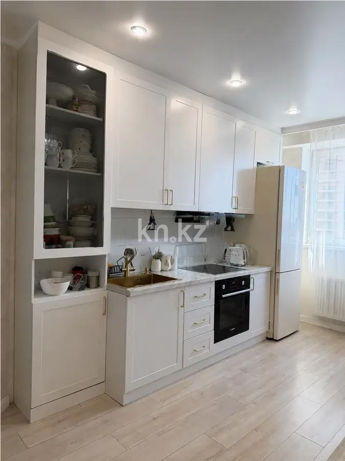 Продажа 2-комнатной квартиры, 45.9 м² - Продажа квартир в Казахстане - страница 23 фото 3 из 7