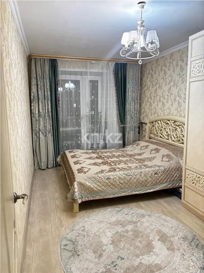 Продажа 3-комнатной квартиры, 62 м², ул. Гапеева, дом  1 - Продажа  трехкомнатных квартир в Караганде фото 2 из 7