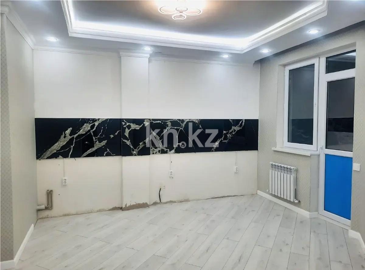Продажа 3-комнатной квартиры, 105 м², ул. Е-15, дом  9 - Продажа квартир в новостройках Астаны с фото фото 4 из 5