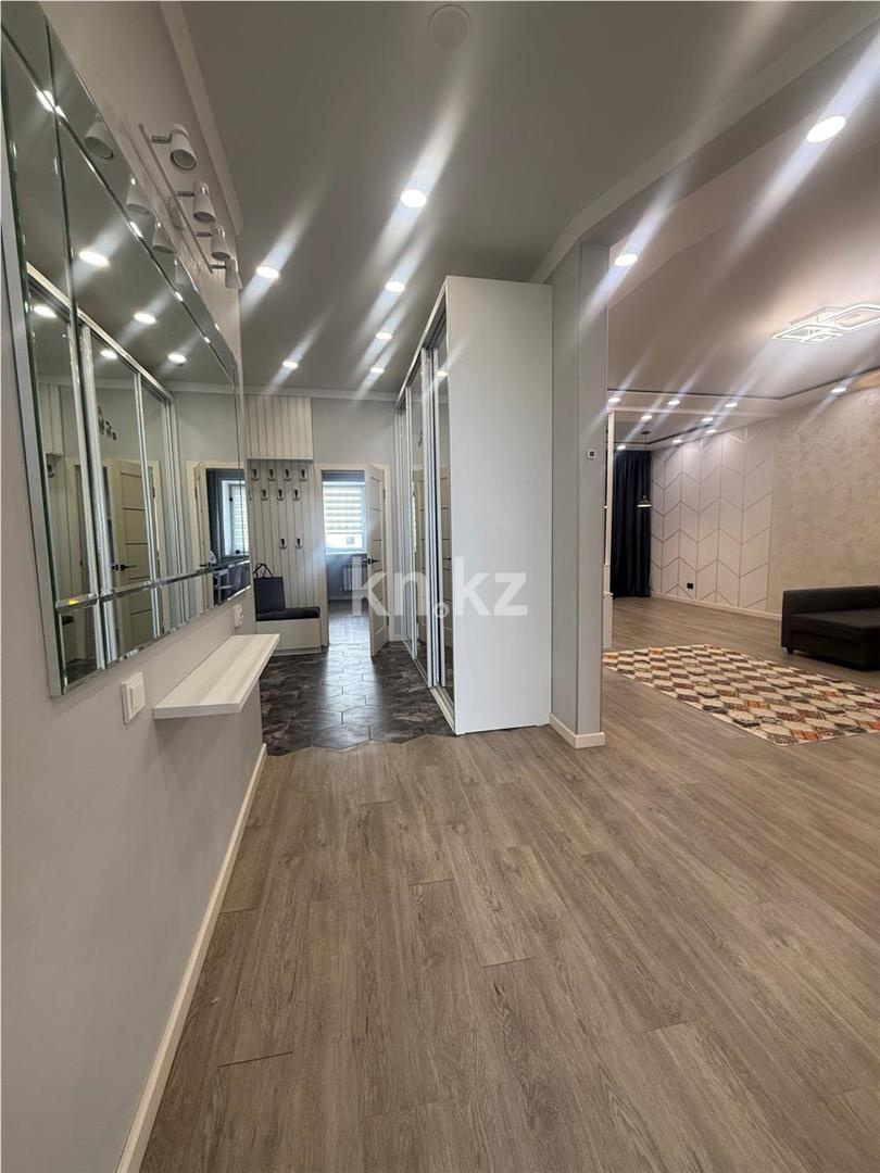 Продажа 4-комнатной квартиры, 125 м² - Продажа квартир в Караганде - страница 42 фото 21 из 27