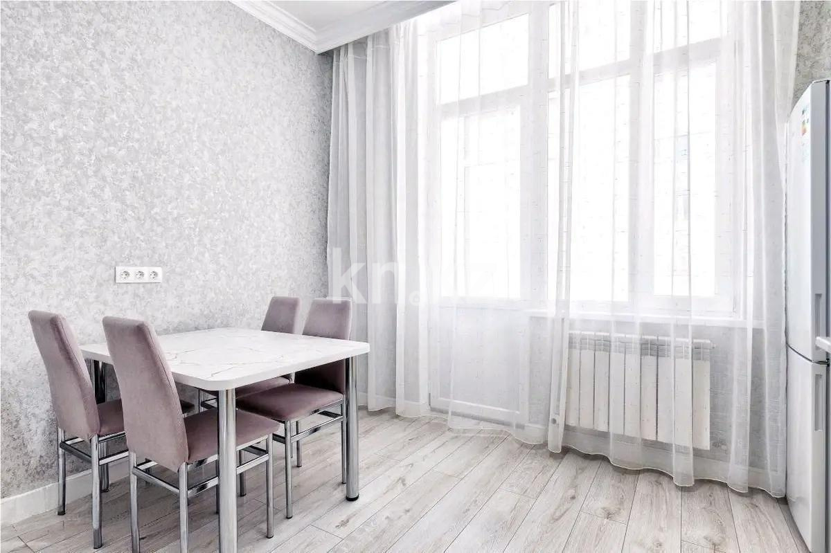 Продажа 1-комнатной квартиры, 38 м² - Продажа квартир в Астане - страница 25 фото 2 из 4