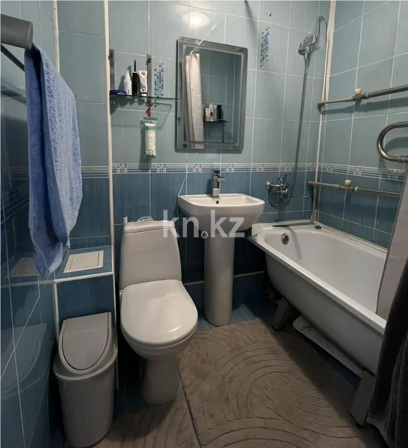 Продажа 1-комнатной квартиры, 32 м², ул. Жарокова, дом  184 в Алматы - фото 3