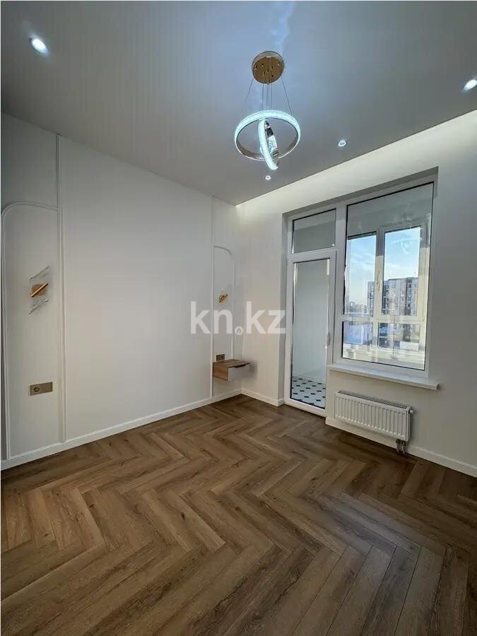 Продажа 2-комнатной квартиры, 54 м² в Алматы - фото 4
