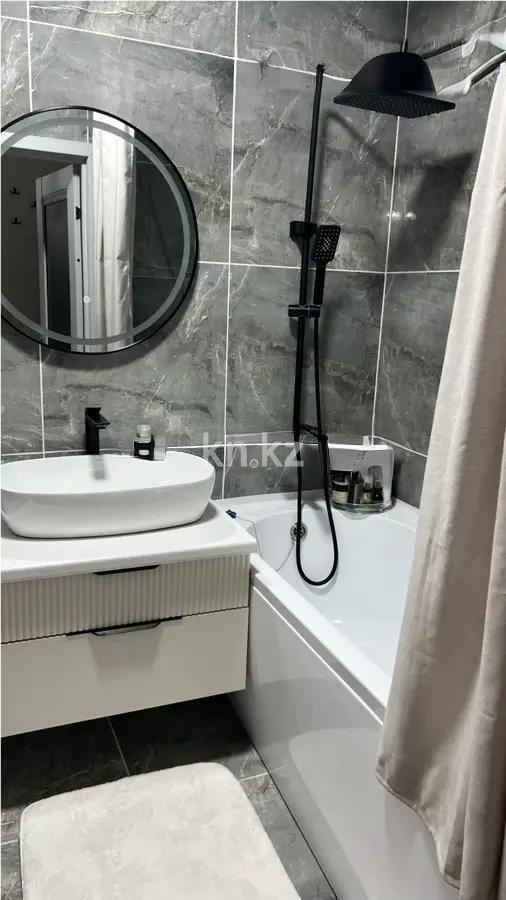 Продажа 1-комнатной квартиры, 37.6 м² - Продажа квартир в Алматы фото 3 из 3