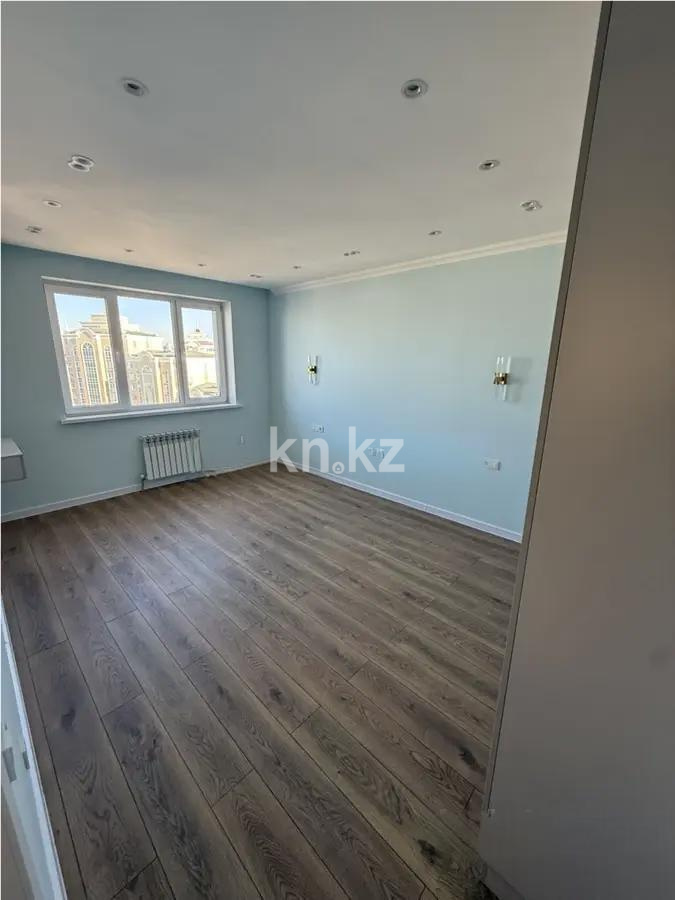 Продажа 3-комнатной квартиры, 67.8 м², ул. Навои, дом  9/1 в Алматы